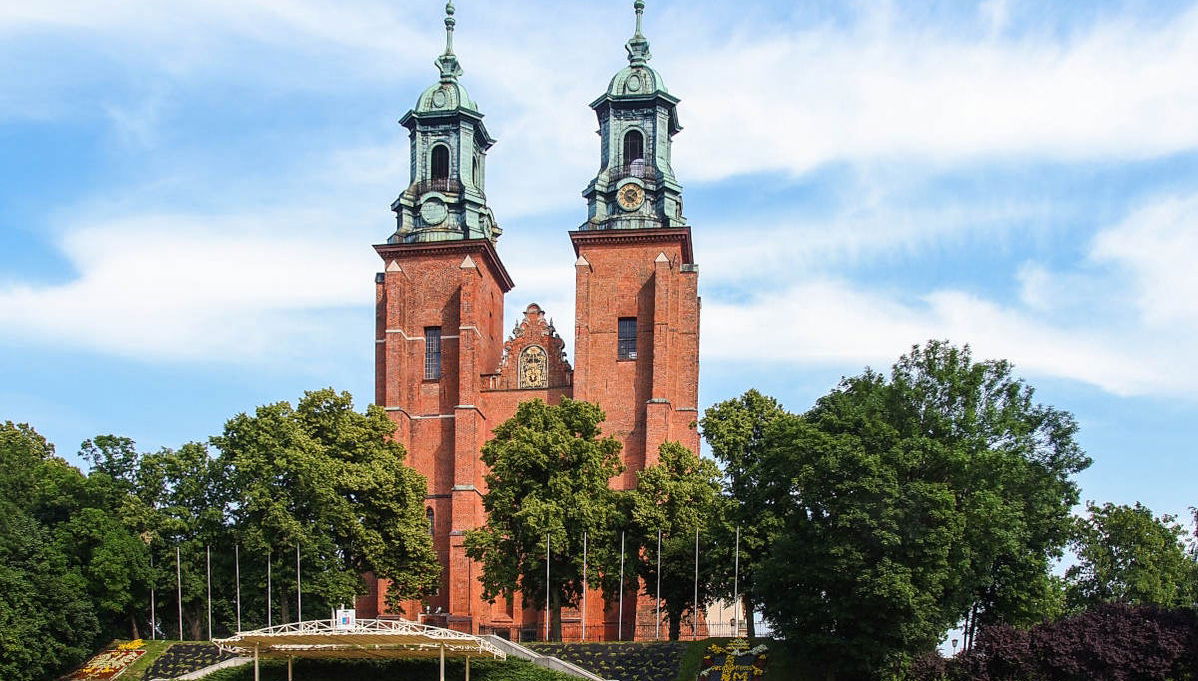 Private Day Trips from Poznań - Photo 1