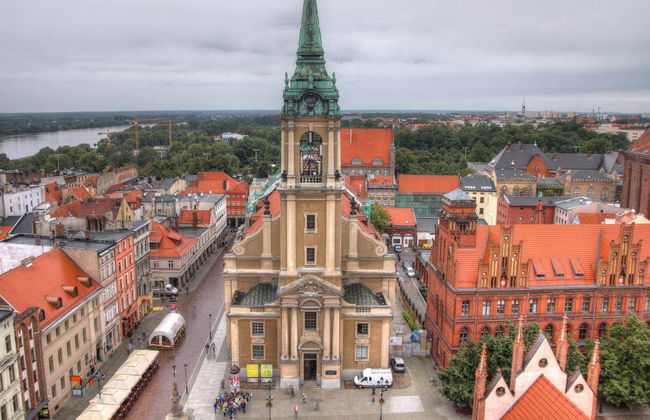 Private Day Trips from Poznań - Photo 3