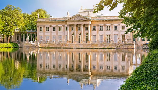 Private Tour of Warsaw - Foto 4