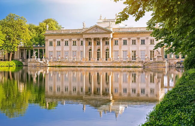 Private Tour of Warsaw - Foto 4