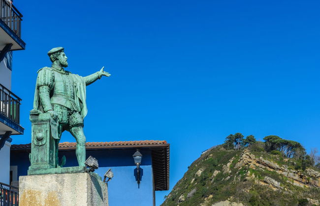 Zumaia, Zarautz & Getaria Day Trip - Foto 7