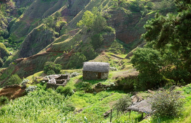 Excursión a Corda, Coculi y Figueiral de Cima - Foto 2