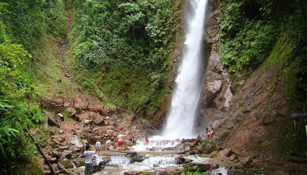 Excursión a La Merced - Foto 4