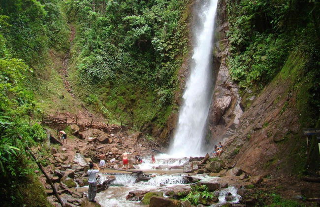 La Merced Day Trip - Photo 4