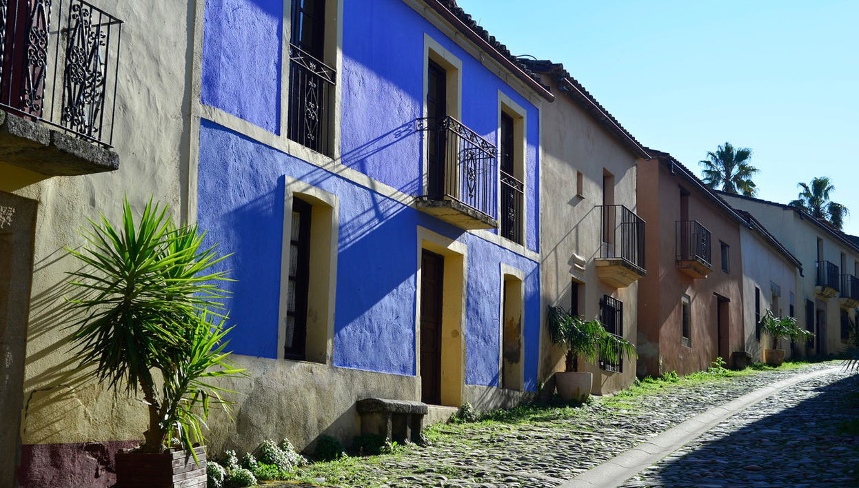 Boat Trip to Granadilla - Photo 1