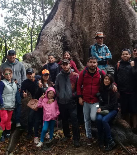 Foto de Misiones Jesuíticas de Moxos + Laguna Coitarama