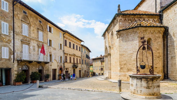 San Quirico & Bagno Vignoni Private Tour - Foto 2