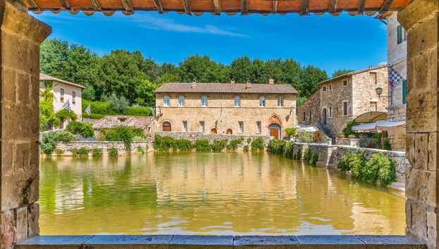 San Quirico & Bagno Vignoni Private Tour - Foto 4