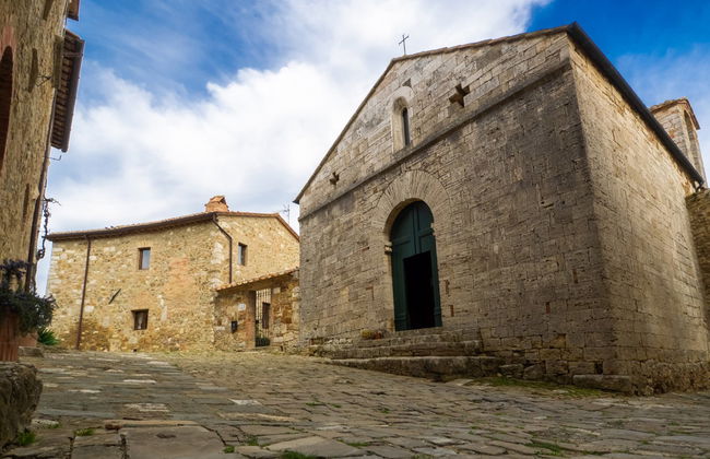 San Quirico & Bagno Vignoni Private Tour - Photo 6