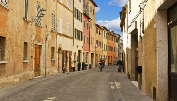 San Quirico & Bagno Vignoni Private Tour - Foto 3