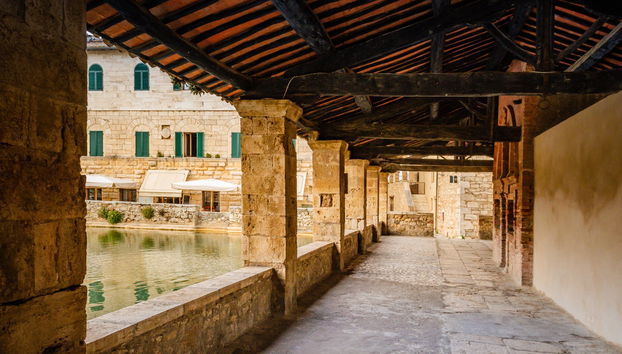 San Quirico & Bagno Vignoni Private Tour - Foto 5