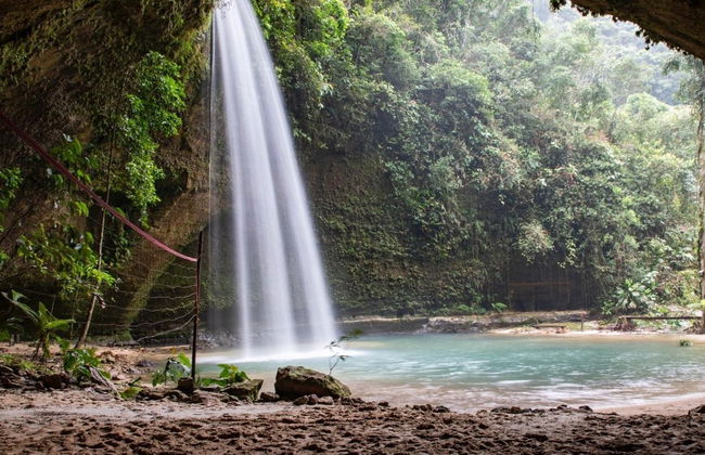 Excursión al Charco Azul - Foto 5