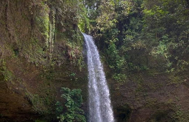 Excursión al Charco Azul - Foto 3