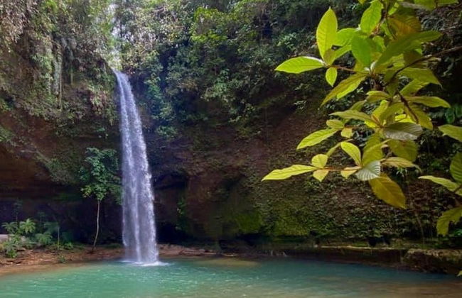 Excursión al Charco Azul - Foto 4