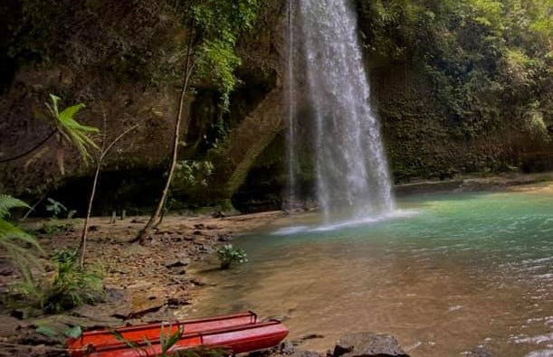 Excursión al Charco Azul - Foto 6