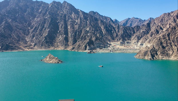 Tour privado en 4x4 por Ras al Khaimah - Foto 2