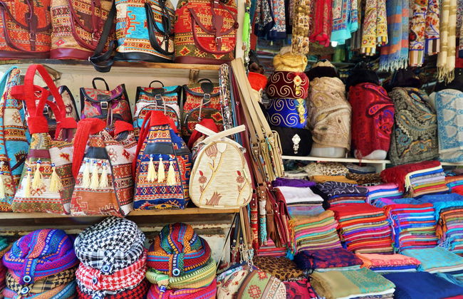 Antalya, Düden Waterfalls and Tünektepe Cable Car Day Trip - Photo 6