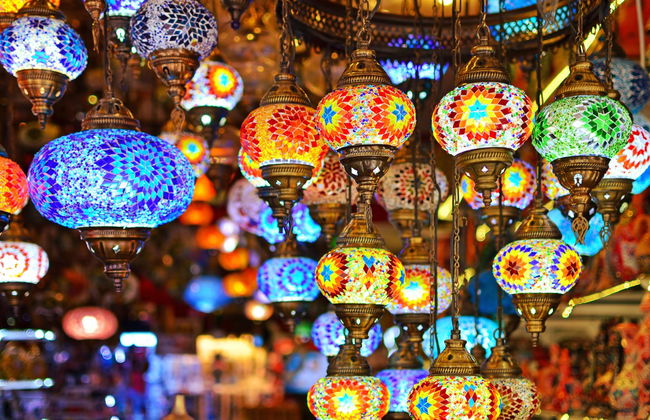 Antalya, Düden Waterfalls and Tünektepe Cable Car Day Trip - Photo 7