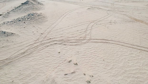 Dunas Doradas Beach Buggy Tour - Foto 4