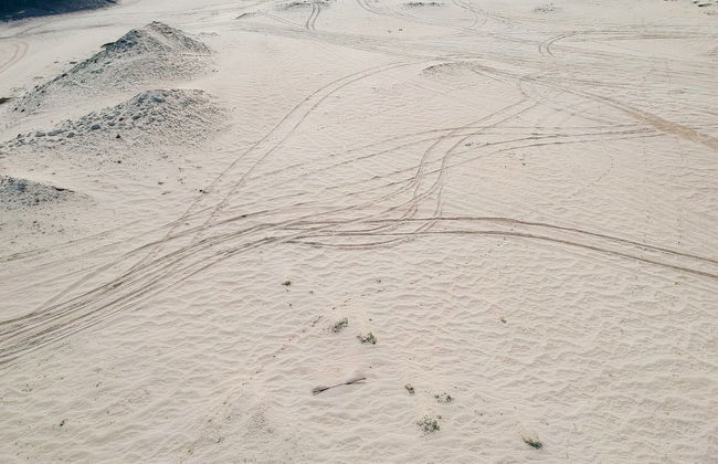 Dunas Doradas Beach Buggy Tour - Foto 4