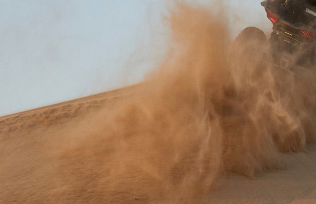 Dunas Doradas Beach Buggy Tour - Foto 7