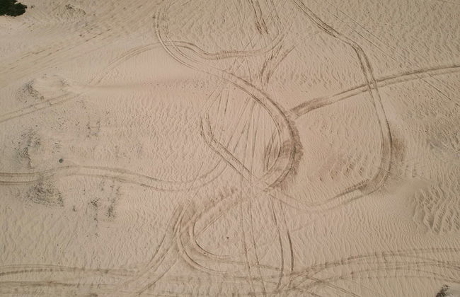 Dunas Doradas Beach Buggy Tour - Foto 6