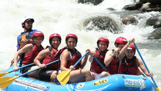 Excursion aventure à Sarapiquí - Photo 3