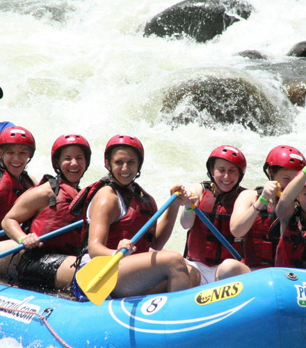 Foto - Tour di avventura a Sarapiquí
