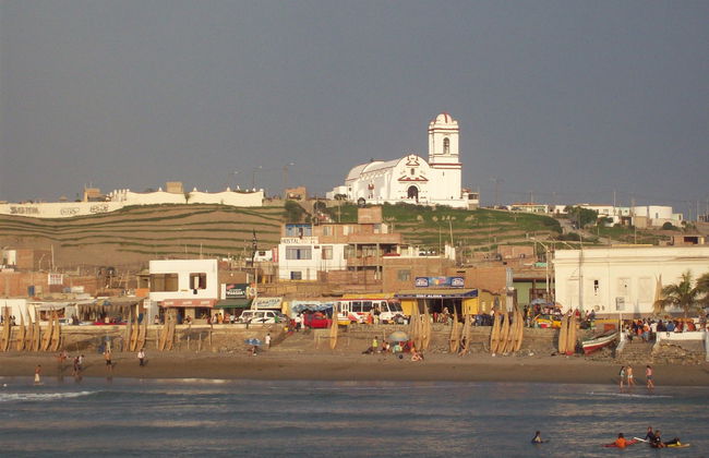 Complete Trujillo Tour with Tickets - Photo 7