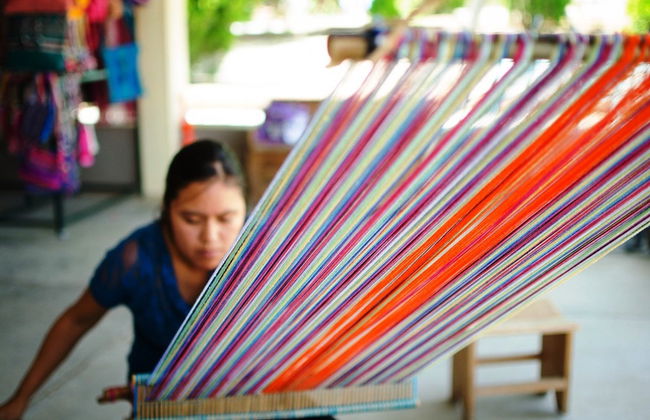 Escursione a Ocotlán de Morelos - Foto 1