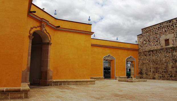 Escursione a Ocotlán de Morelos - Foto 3