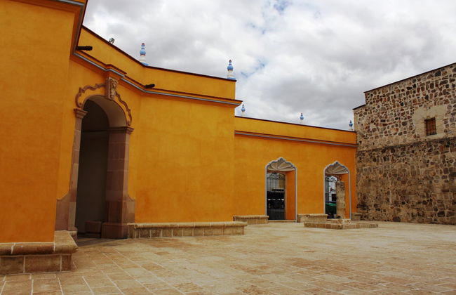 Escursione a Ocotlán de Morelos - Foto 3