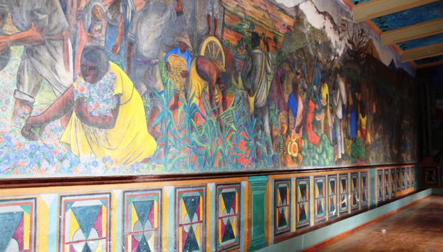 Escursione a Ocotlán de Morelos - Foto 2