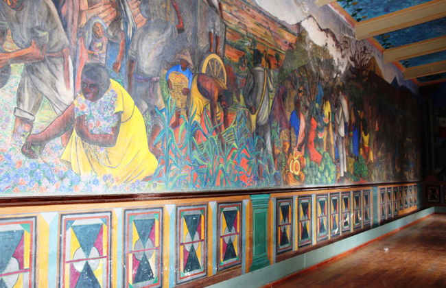 Escursione a Ocotlán de Morelos - Foto 2