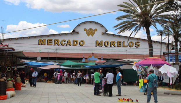 Ocotlan Day Trip - Photo 2