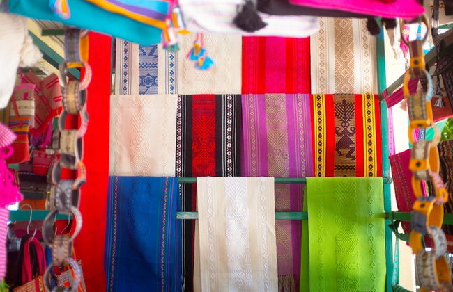 Escursione a Ocotlán de Morelos - Foto 4