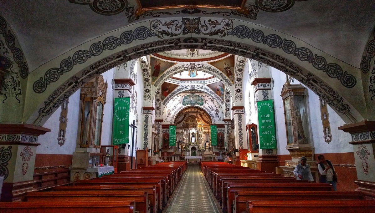 Ocotlan Day Trip - Photo 1