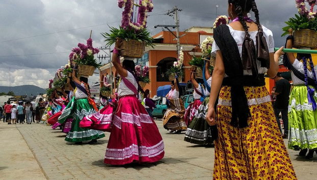 Ocotlan Day Trip - Photo 3