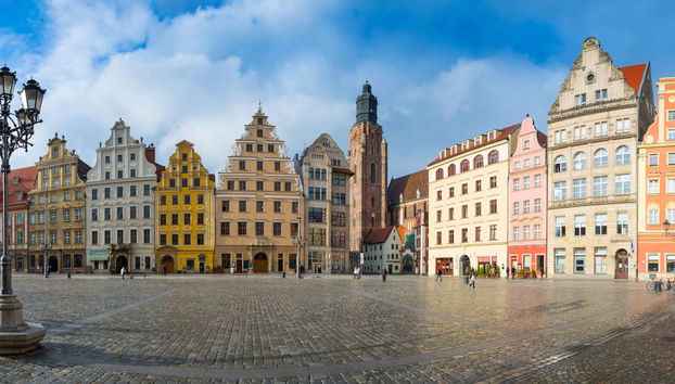 Tour privado por Breslavia - Foto 4