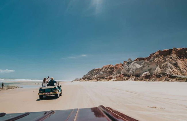 Tour por las mejores playas de Ceará - Foto 11