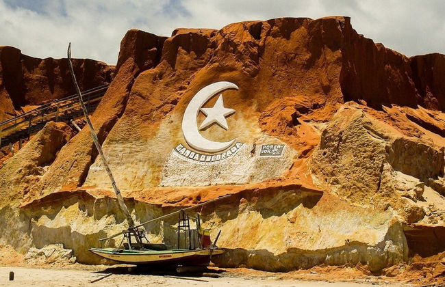 Tour pelas melhores praias do Ceará - Foto 4