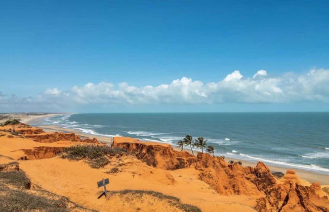 Tour pelas melhores praias do Ceará - Foto 9
