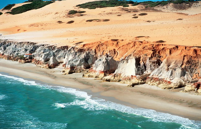 Tour pelas melhores praias do Ceará - Foto 5