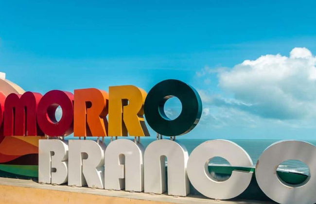 Tour pelas melhores praias do Ceará - Foto 7