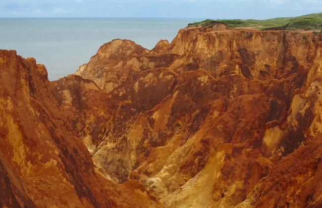 Tour pelas melhores praias do Ceará - Foto 12