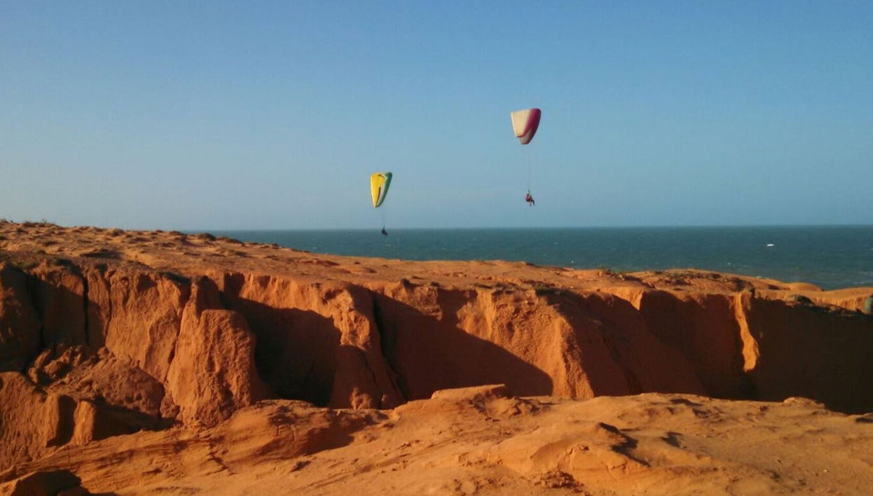 Tour por las mejores playas de Ceará - Foto 1
