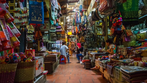 Visite privée de Phnom Penh - Photo 3