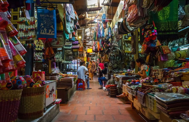 Phnom Penh Private Tour - Photo 3