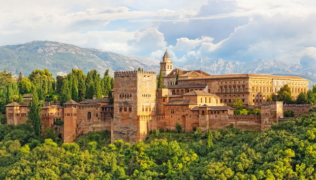 Granada Excursion - Foto 4