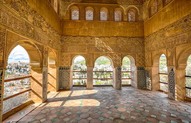 Excursión a Granada - Foto 6